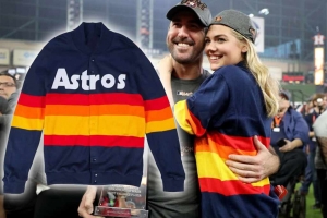 Houston Astros Sweaters: A Blend of Style and Team Spirit